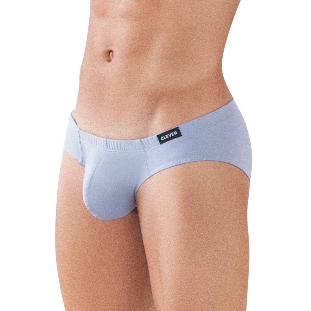 CLEVER MODA - Brief Clever Latin 0873 Microfibra