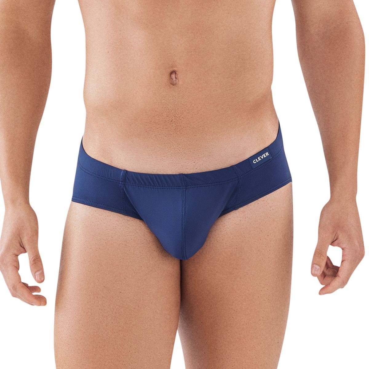 CLEVER MODA - Brief Clever Latin 0873 Microfibra