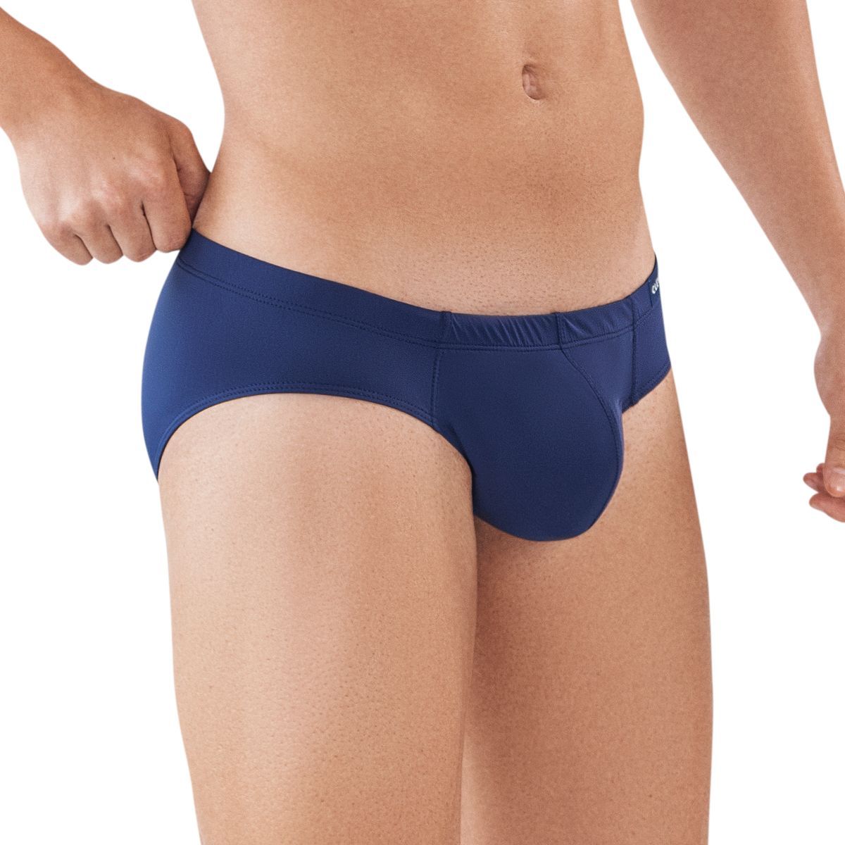 CLEVER MODA - Brief Clever Latin 0873 Microfibra
