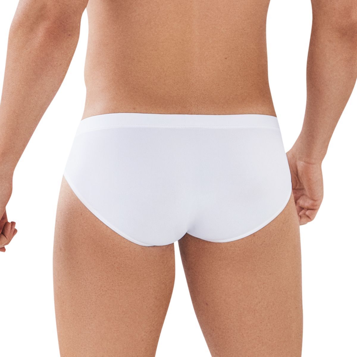 CLEVER MODA - Brief Clever Latin 0873 Microfibra