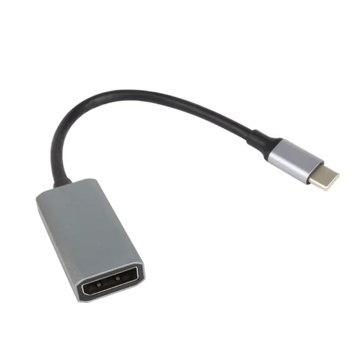 OEM - Cable Convertidor Adaptador Usb 3.1 Tipo C A Displayport 4k