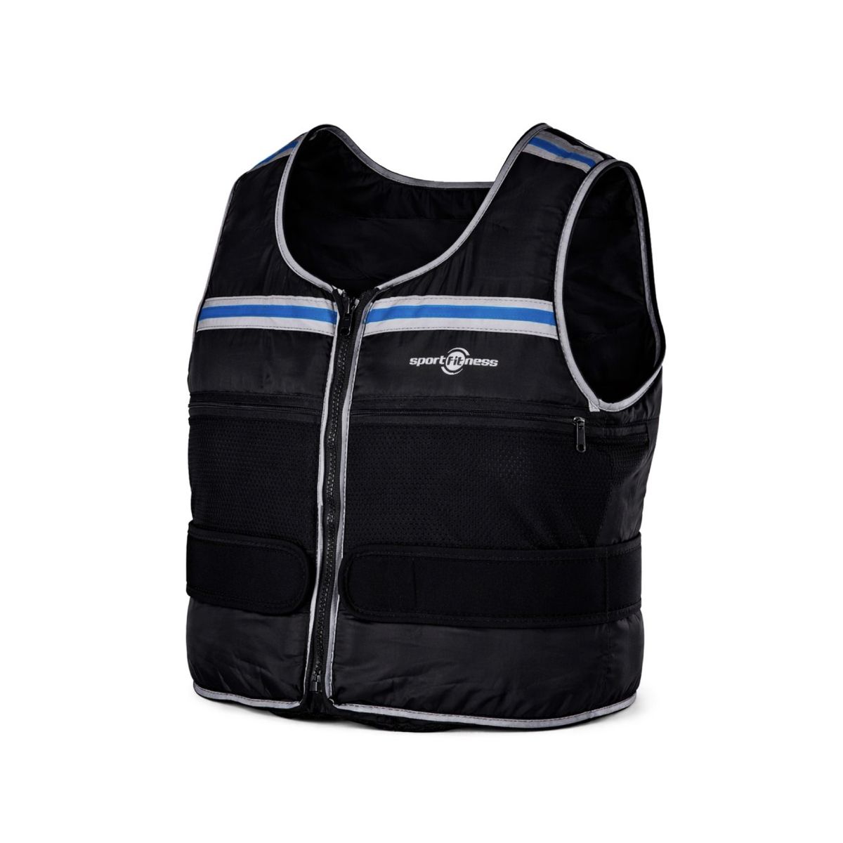 SPORT FITNESS - CHALECO DE PESAS 10 KG