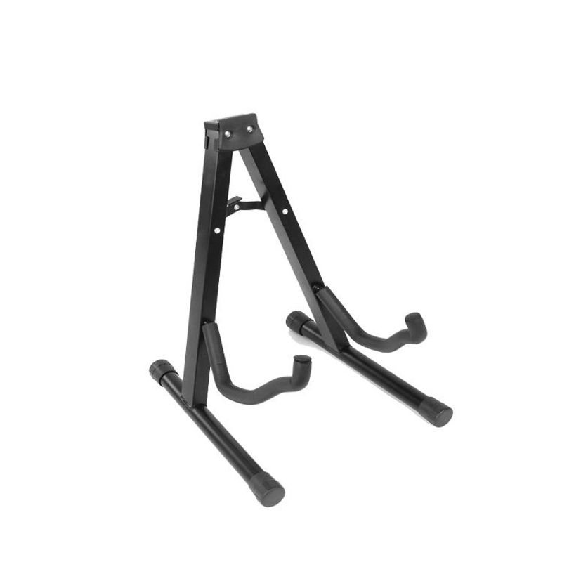 GENERICO - Base para Guitarra - Plegable y Portátil
