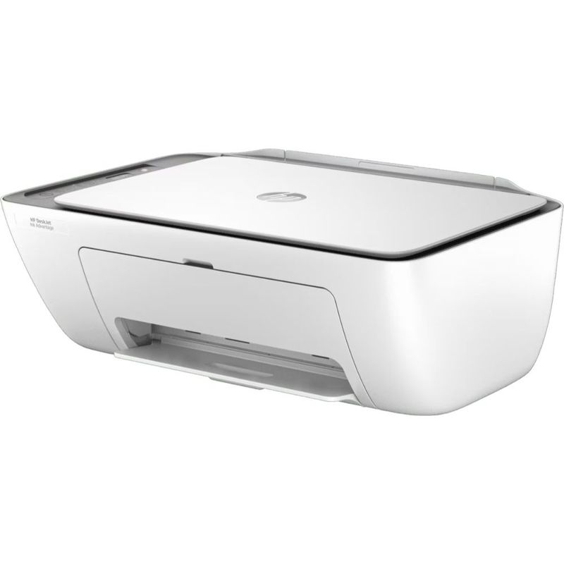 HP - Impresora multifuncional HP DeskJet Ink Advantage 2875 copia escanea