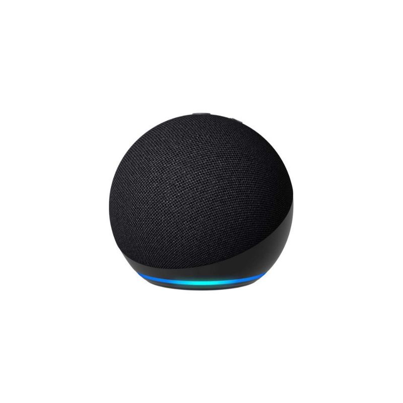 AMAZON - Alexa Echo Dot 5ta Generación Altavoz Inteligente