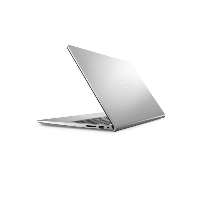 DELL - Portatil Dell Inspiron intel Core i3 RAM 8GB SSD 512GB 15 pulgadas Linux color Plata