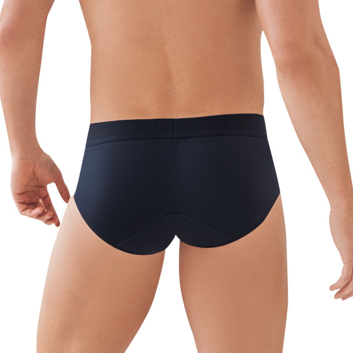CLEVER MODA - Brief Clever Classic Match Microfibra 0881