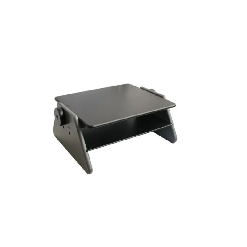 ERGONOMUS - Base Soporte Ergonomus para Monitor Eleva Monitor Graduable