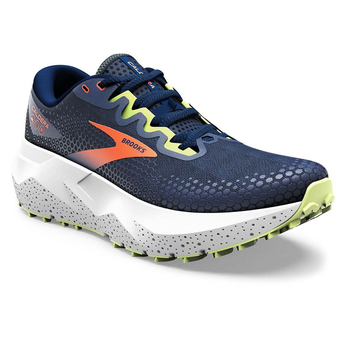 BROOKS - Tenis Brooks Caldera 6 Hombre