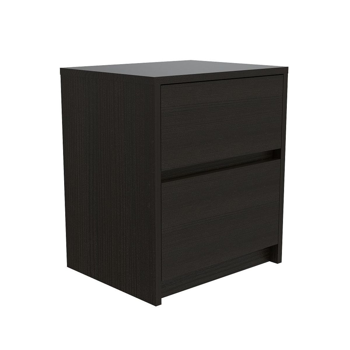 RTA MUEBLES - Nochero Trivor Wengue NLW 1962 RTA