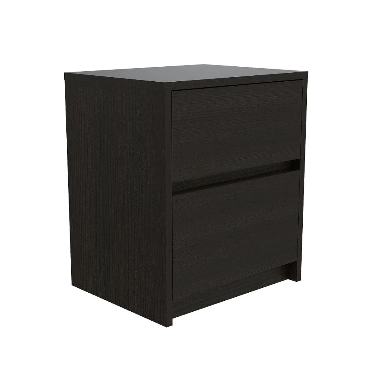 RTA MUEBLES - Nochero Trivor Wengue NLW 1962 RTA