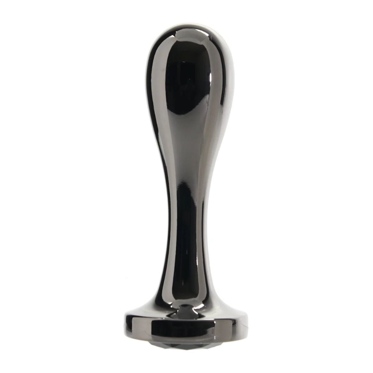 GENERICO - Plug Anal Diamante Intenso Gender X