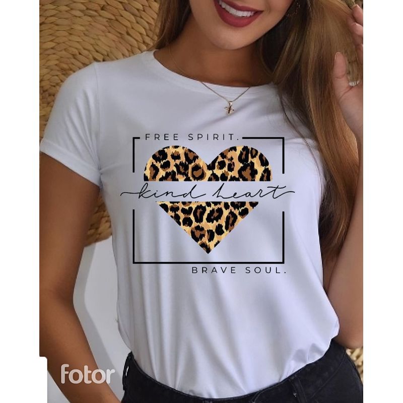 ISMI - Blusa Mujer De Moda Manga Corta Ismi