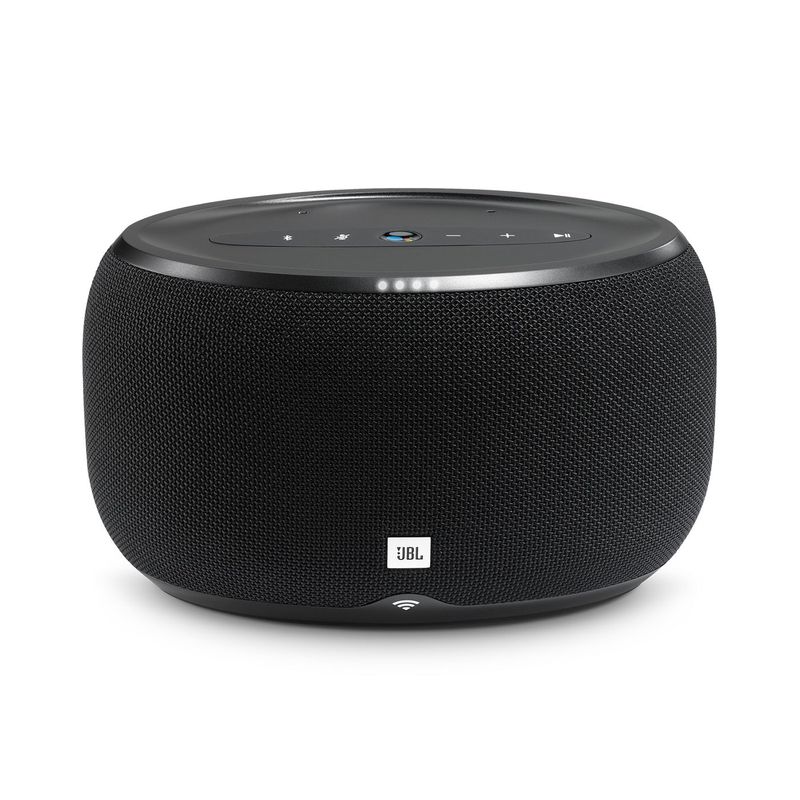 JBL - Jbl Link 300 Parlante Bluetooth, Asistente De Voz
