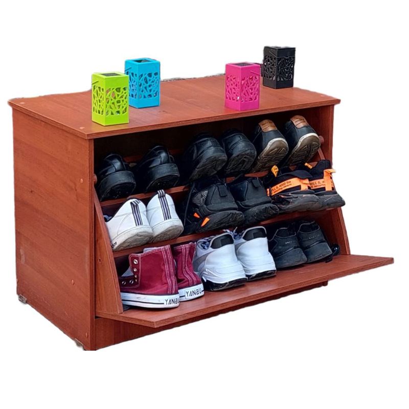 MODERCLOSET - Zapatero para 9 pares