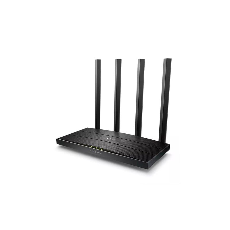 TP LINK - ROUTER TP-LINK ARCHER C80 INALAMBRICO AC1900 5 GIGABIT