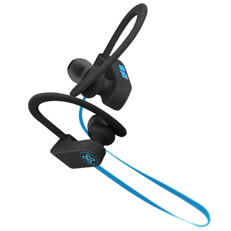 KLIP XTREME - Audífonos Deportivos, Klip Xtreme Jogbudz II Ksm-150bl Bt 5.0