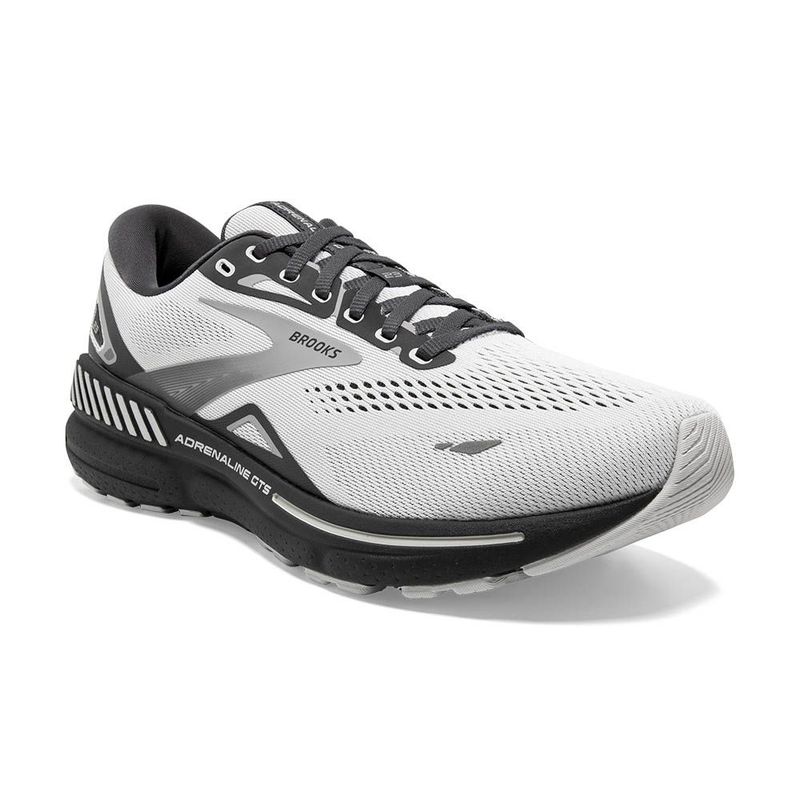 BROOKS - Tenis Brooks Adrenaline GTS 23 Hombre