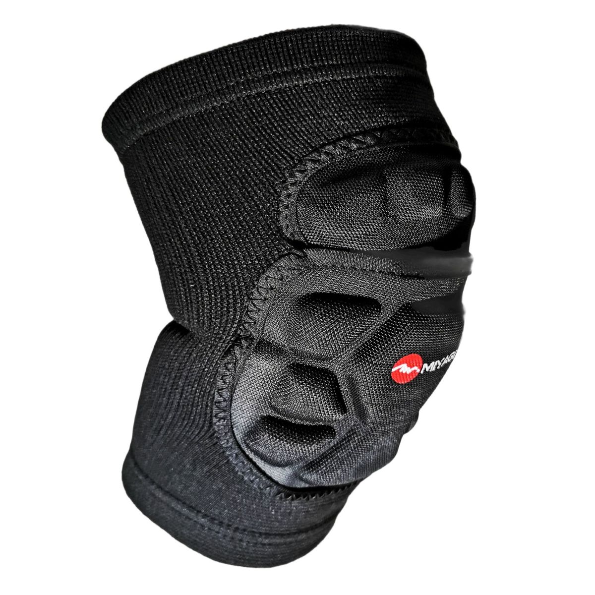 GENERICO - Rodilleras Deportivas X2 Miyagi Voleibol Patinaje Multiusos