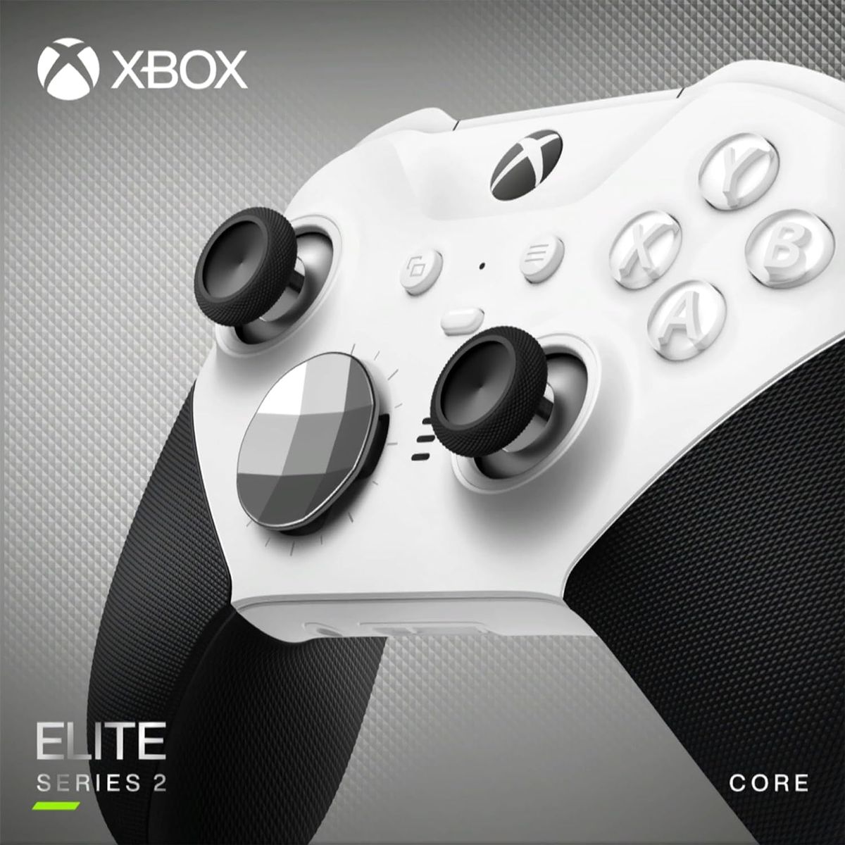 GENERICO - Control Mando Xbox Inalámbrico Core Elite Series 2 Para Xbox