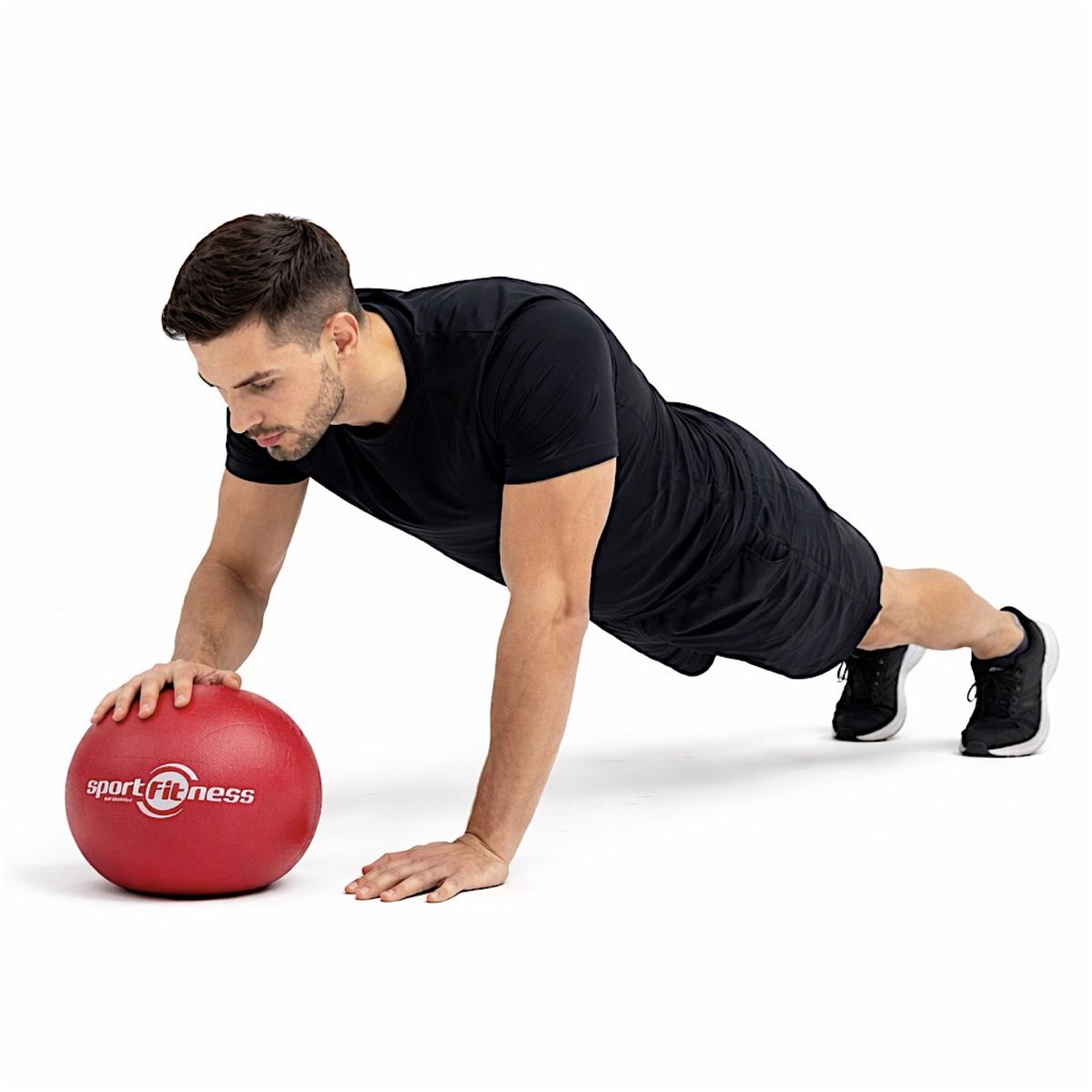 SPORT FITNESS - MINI GYM BALÓN 20 CM