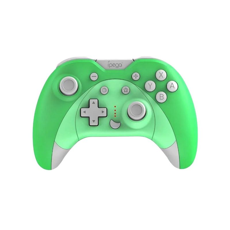 IPEGA - Control Ipega Compatible Con Switch Windows Ps3 Android