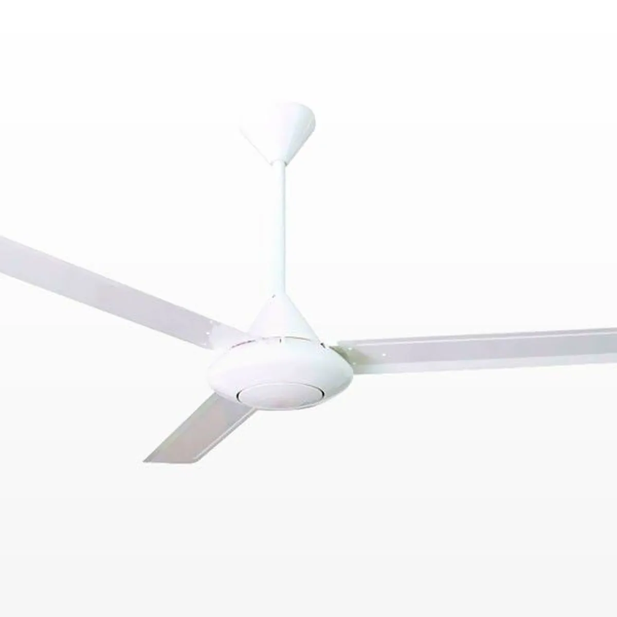 GENERICO - VENTILADOR DE TECHO MATUSHA  MU56L  5" BLANCO