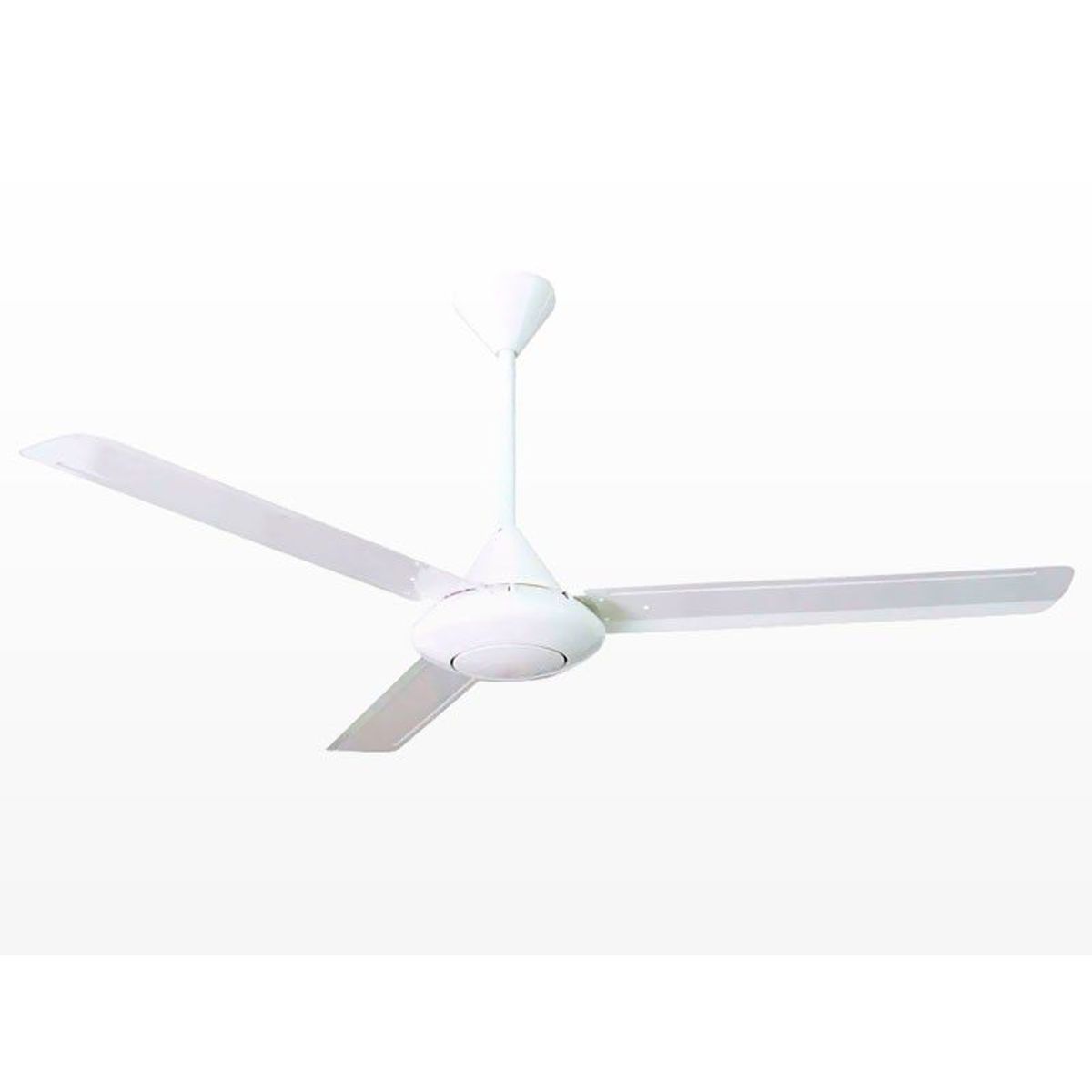 GENERICO - VENTILADOR DE TECHO MATUSHA  MU56L  5" BLANCO
