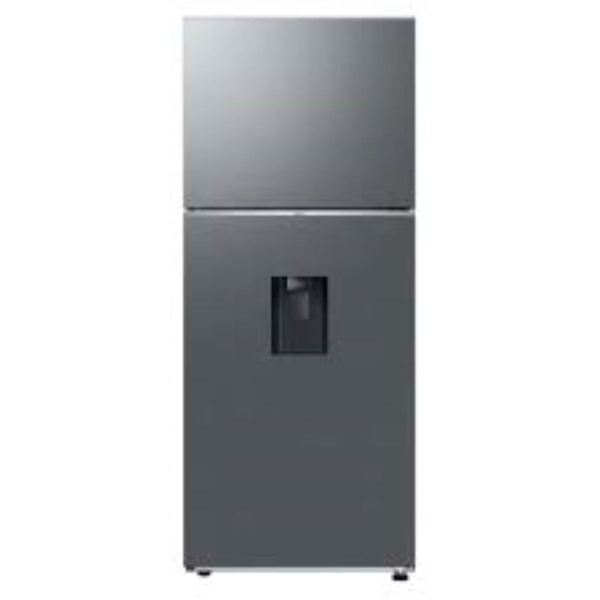SAMSUNG - RT38DG6220S9CO Congelador Superior 389L