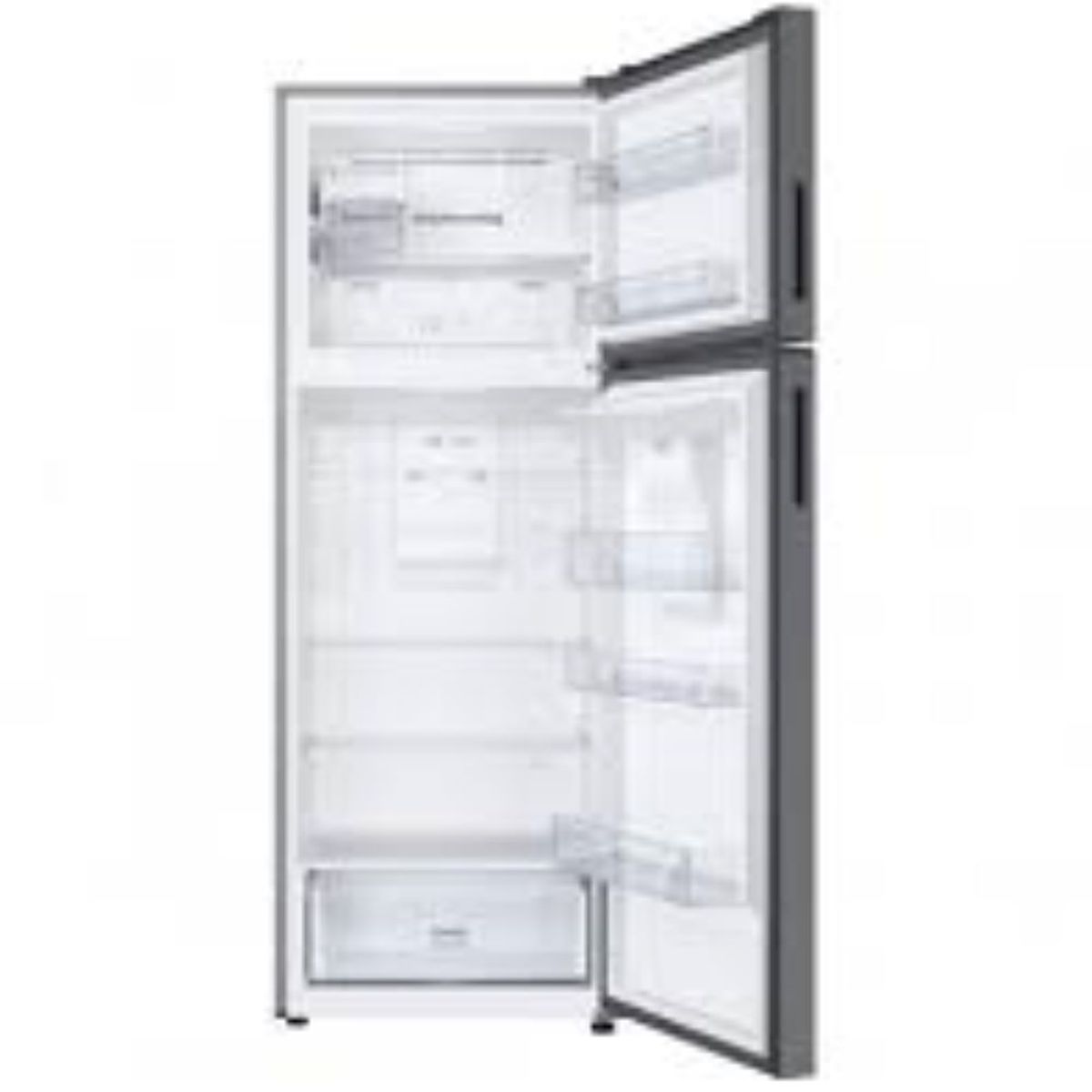 SAMSUNG - RT38DG6220S9CO Congelador Superior 389L