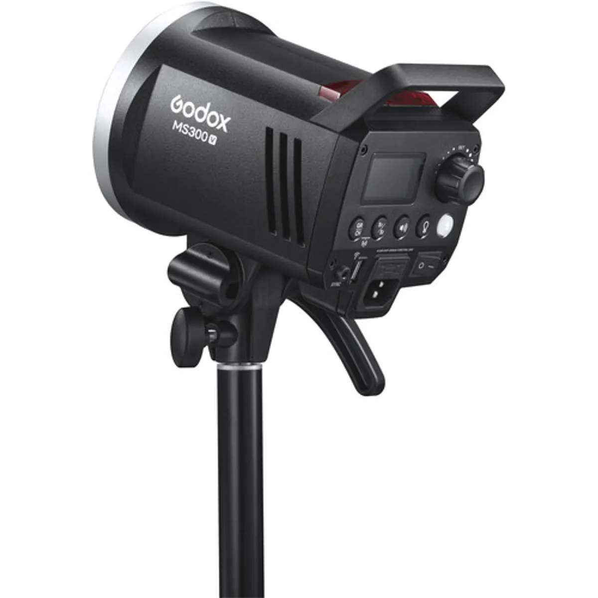 GODOX - FLASH GODOX MS300V MONOLIGTH