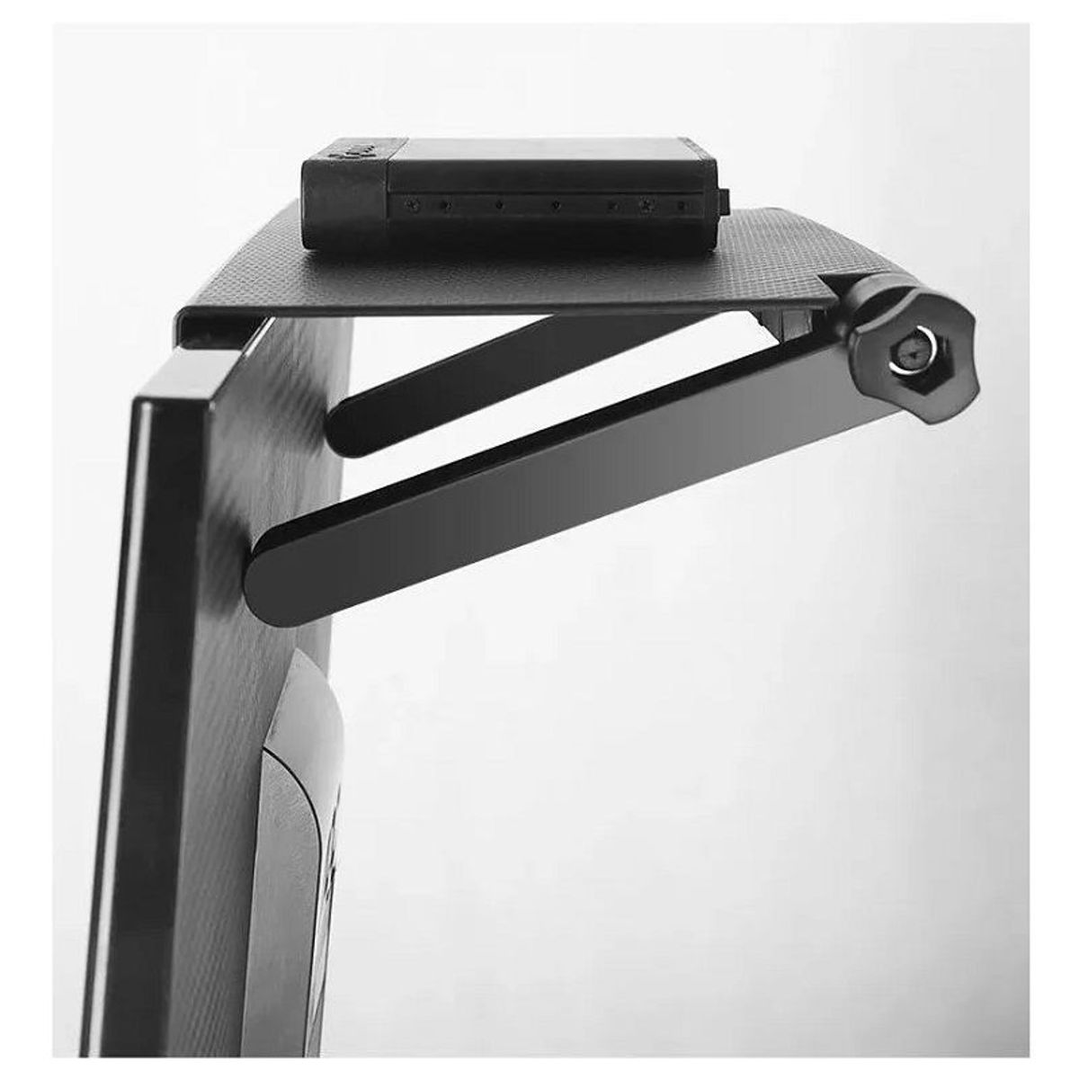 GENERICO - Soporte Plegable Parte Superior Base tv