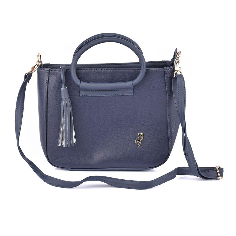 PRICE SHOES - Price Shoes Bolso Casual Para Mujer 152LYONAZUL