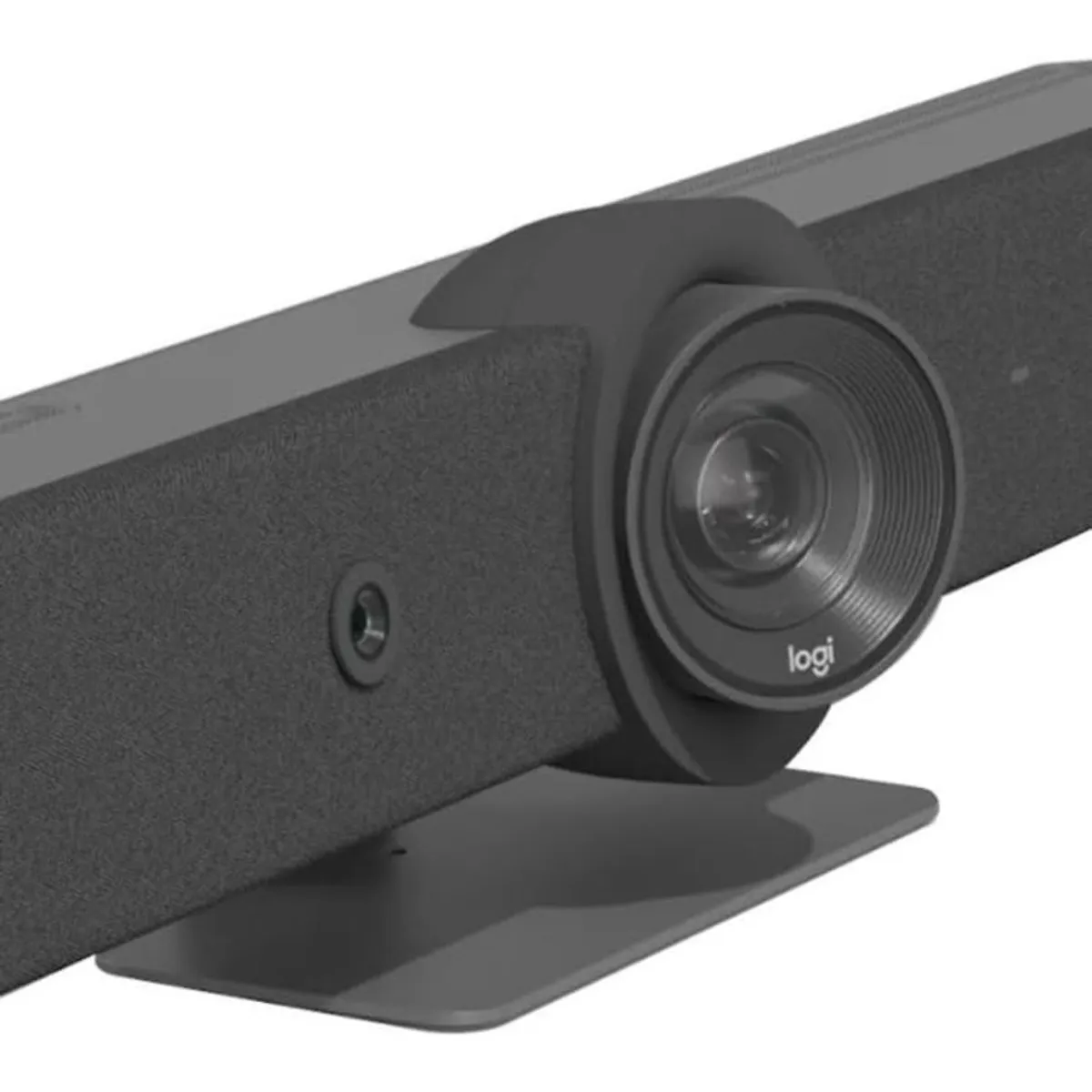LOGITECH - Camara Web corporativa Logitech Rally  conferencia hasta 1080p