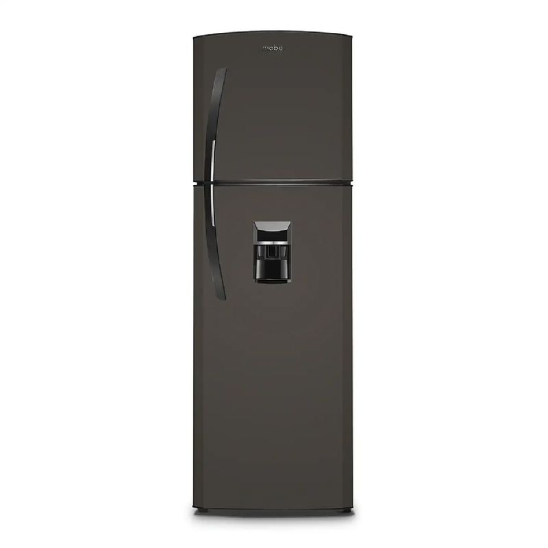MABE - Nevera Mabe No Frost 267 Litros RMA267FBCG Grafito