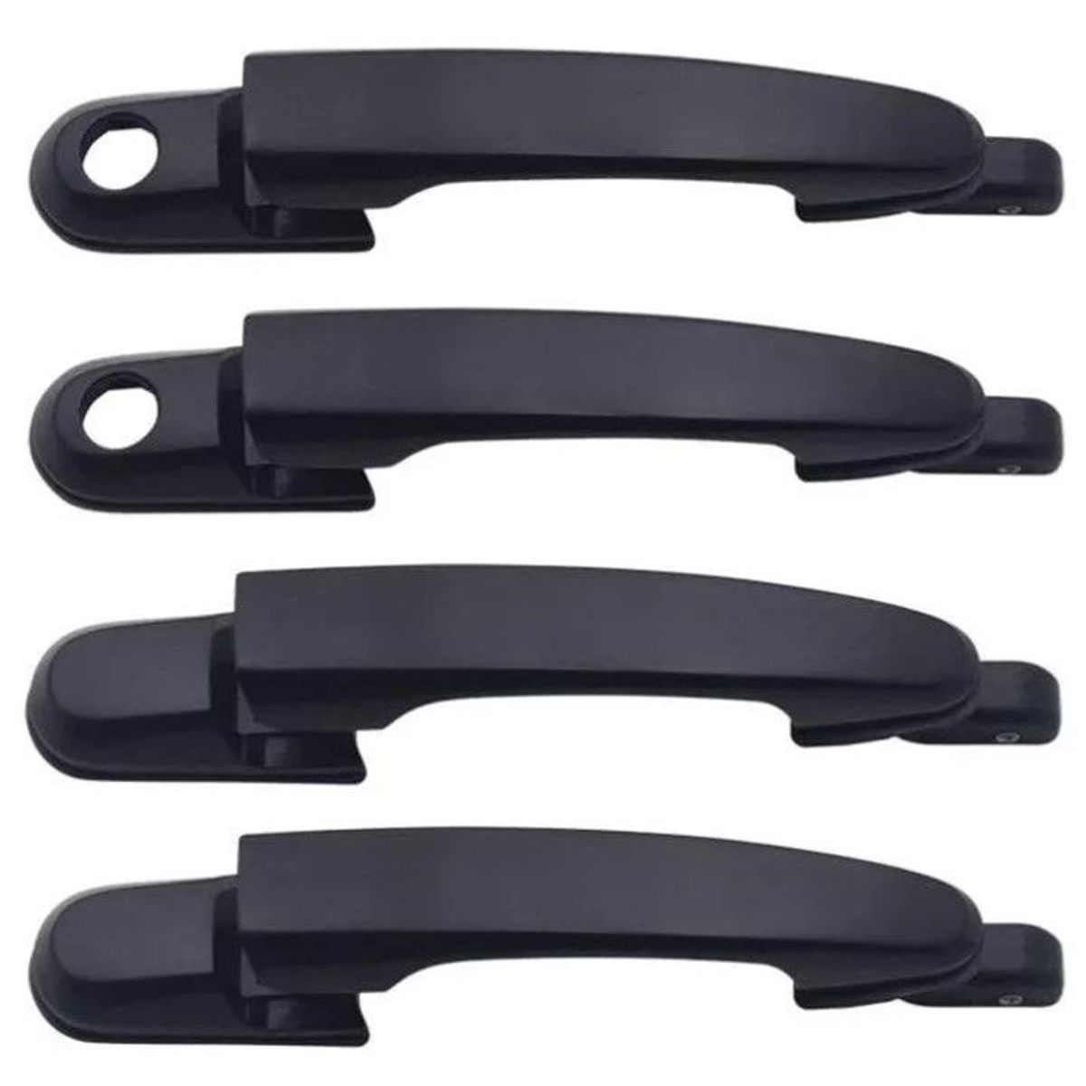GENERICO - Manija Exterior Para Hyundai Tucson Delantera Izquierda
