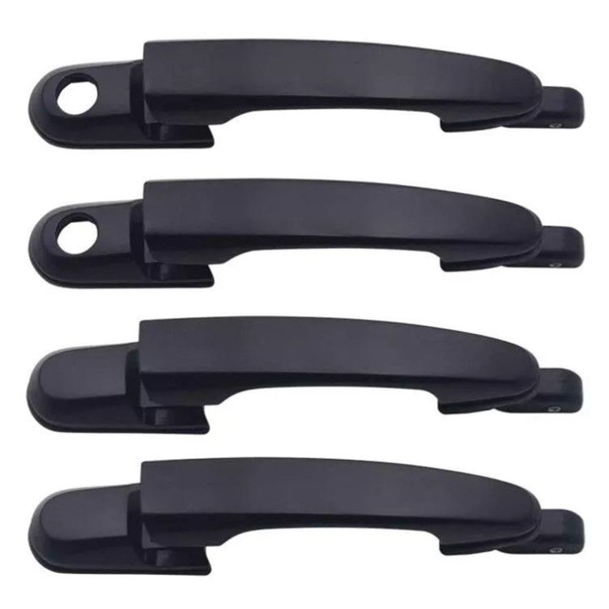 GENERICO - Manija Exterior Para Hyundai Tucson Delantera Izquierda