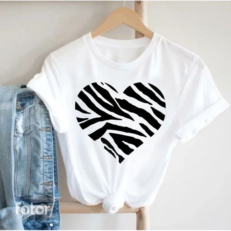 ISMI - Blusa Mujer De Moda Manga Corta Ismi