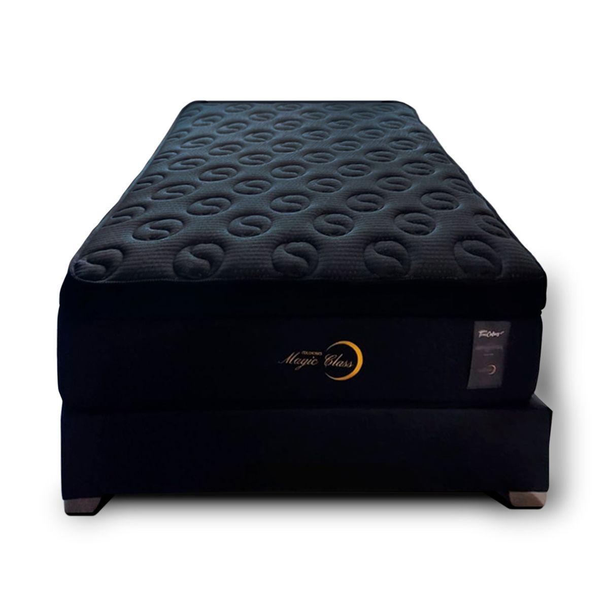 MAGIC CLASS - COLCHÓN ANDALUCÍA100X190