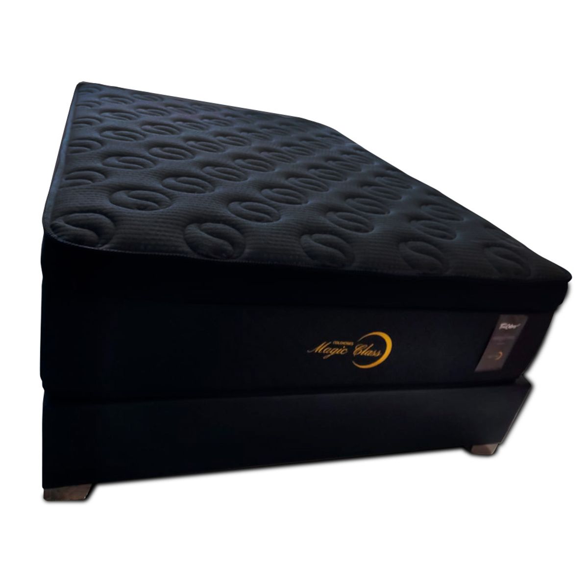 MAGIC CLASS - COLCHÓN ANDALUCÍA100X190