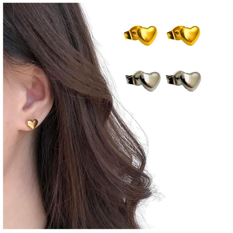 ACCESORIOS DE EVA - Aretes de Moda para Mujer Cloe