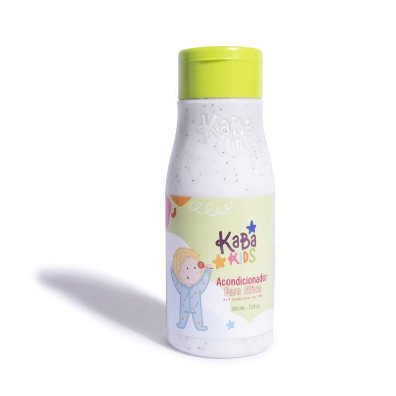 KABA - Acondicionador Kids Kaba 380 ML