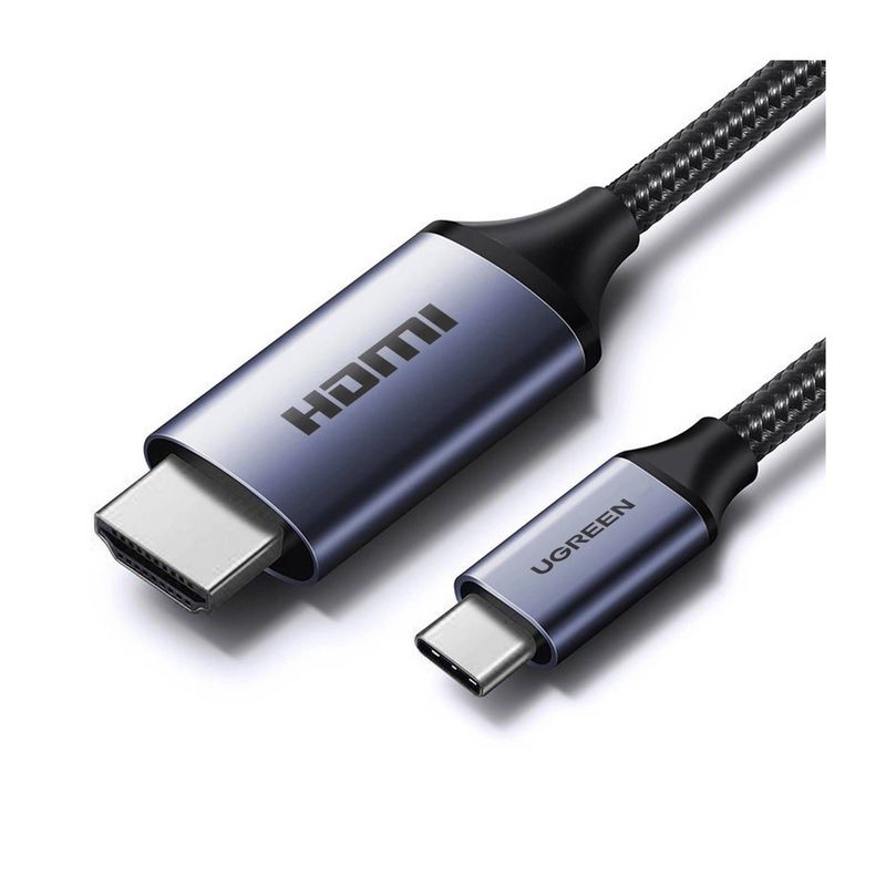UGREEN - Cable Usb C 3.1 - Hdmi 4k@60hz 5.4gbps Macbook