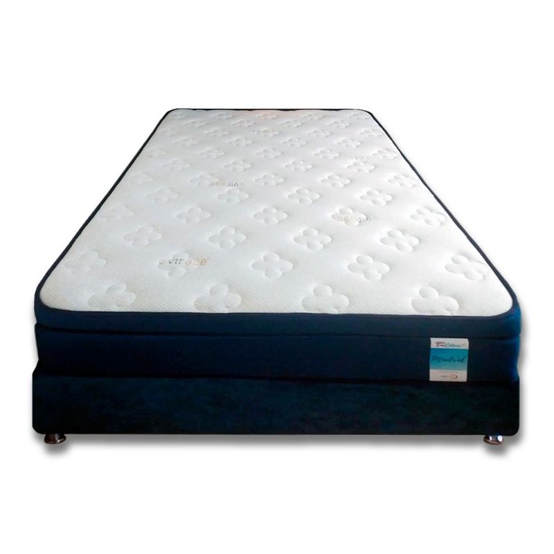 MAGIC CLASS - COLCHÓN MADRID140X190