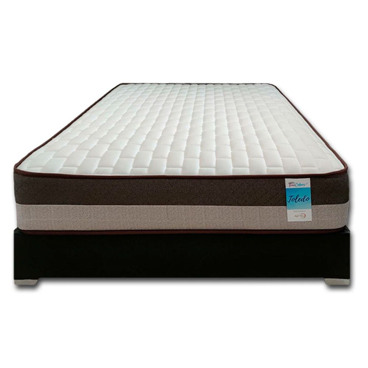 MAGIC CLASS - COLCHÓN TOLEDO100X190