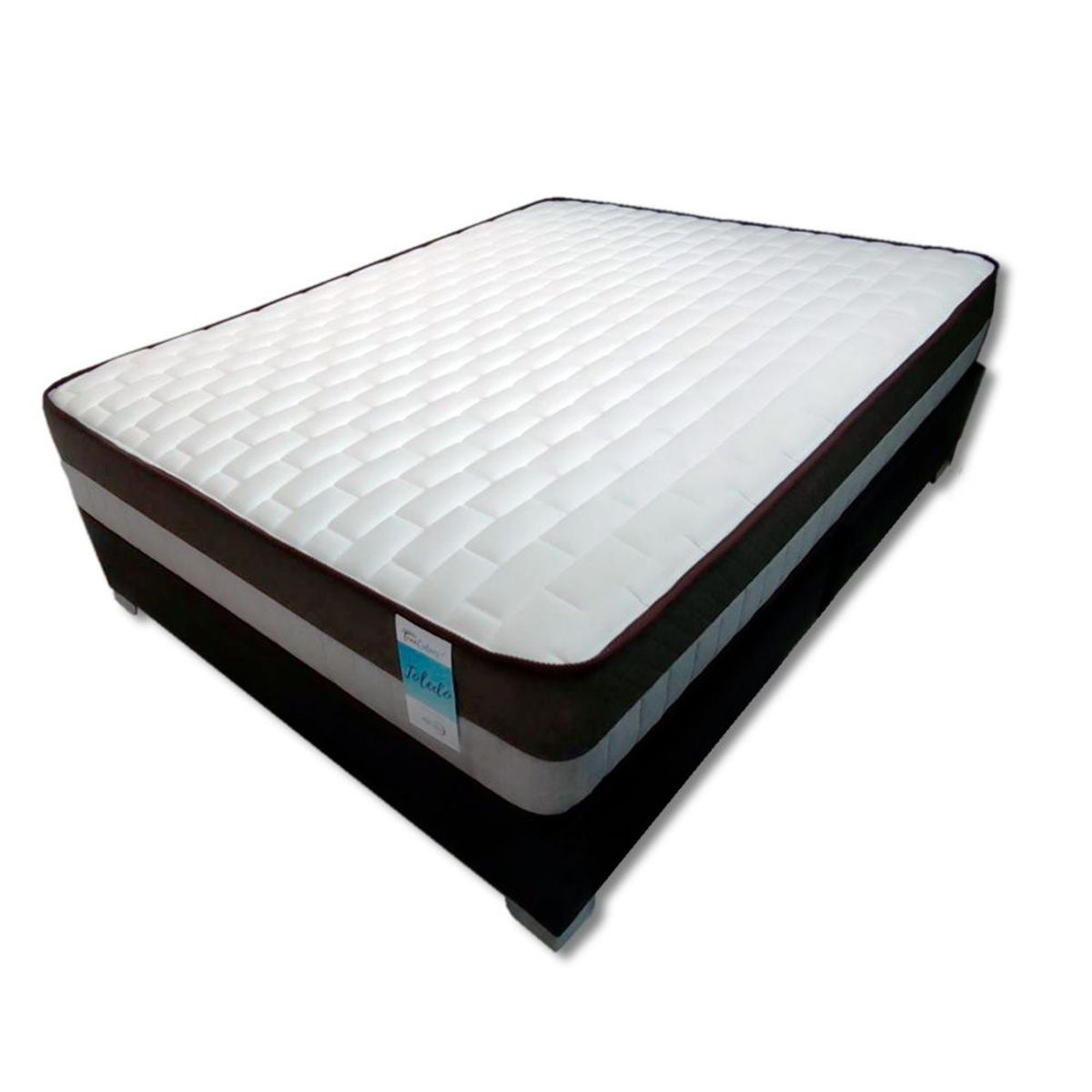 MAGIC CLASS - COLCHÓN TOLEDO100X190