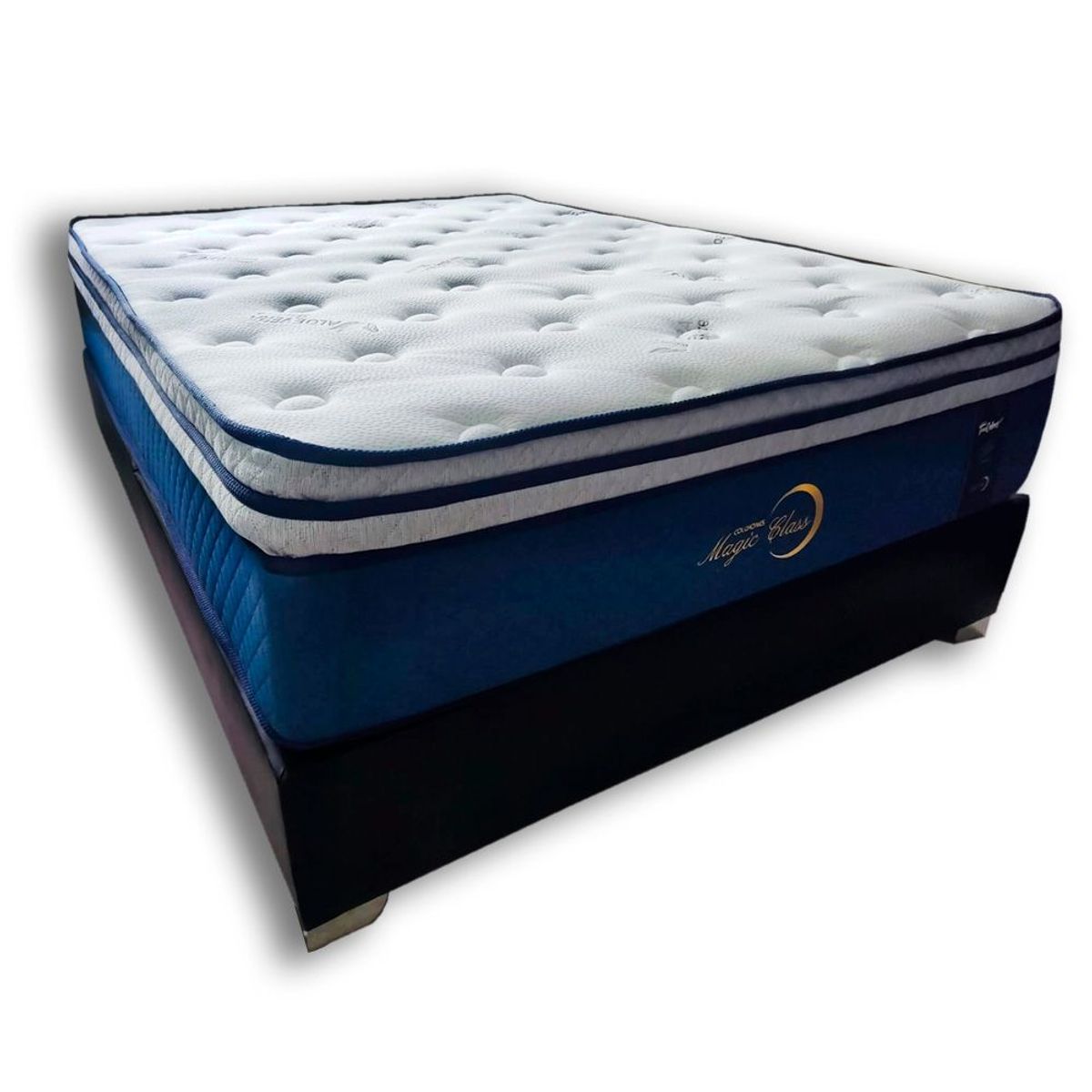 MAGIC CLASS - COLCHÓN SEVILLA140X190