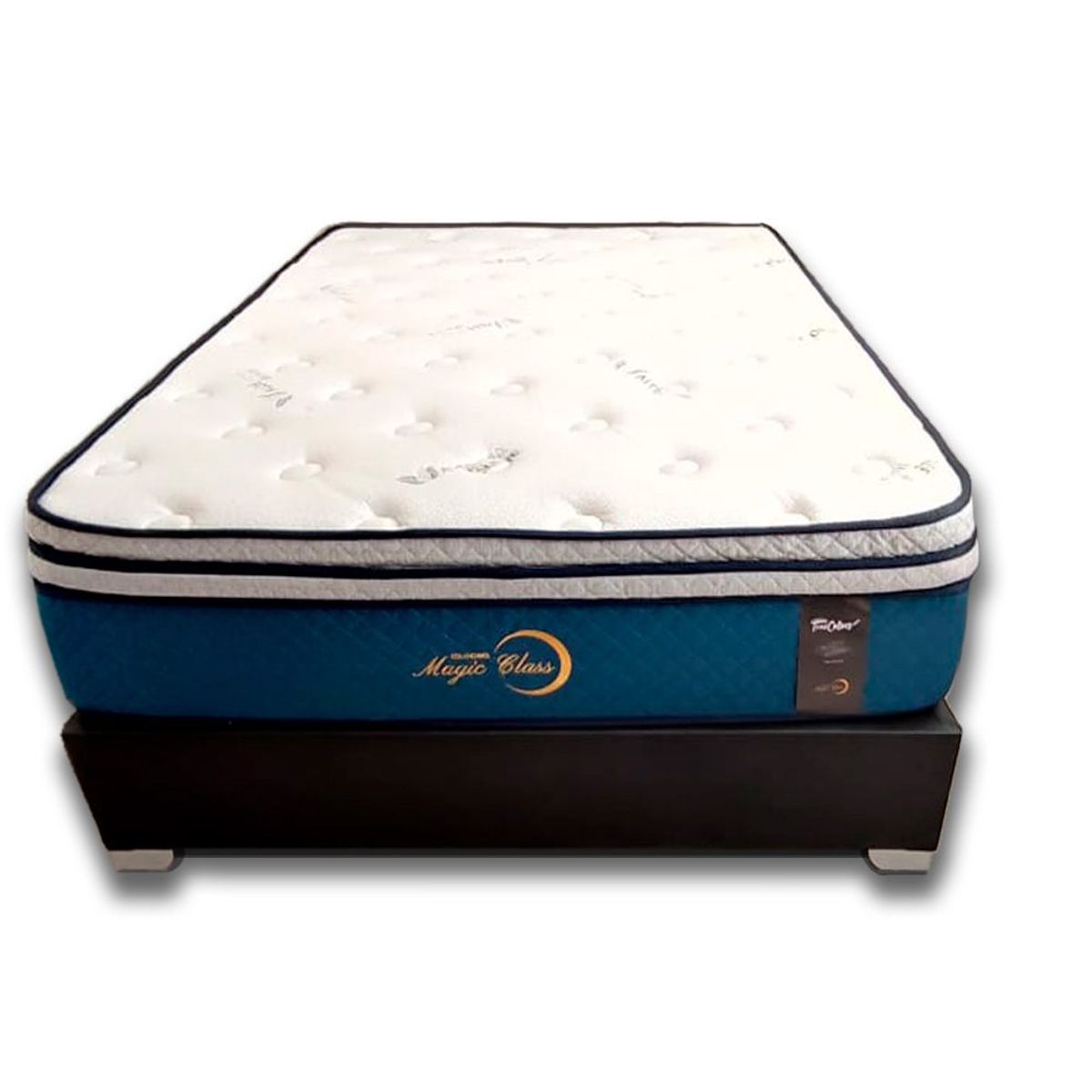 MAGIC CLASS - COLCHÓN SEVILLA140X190