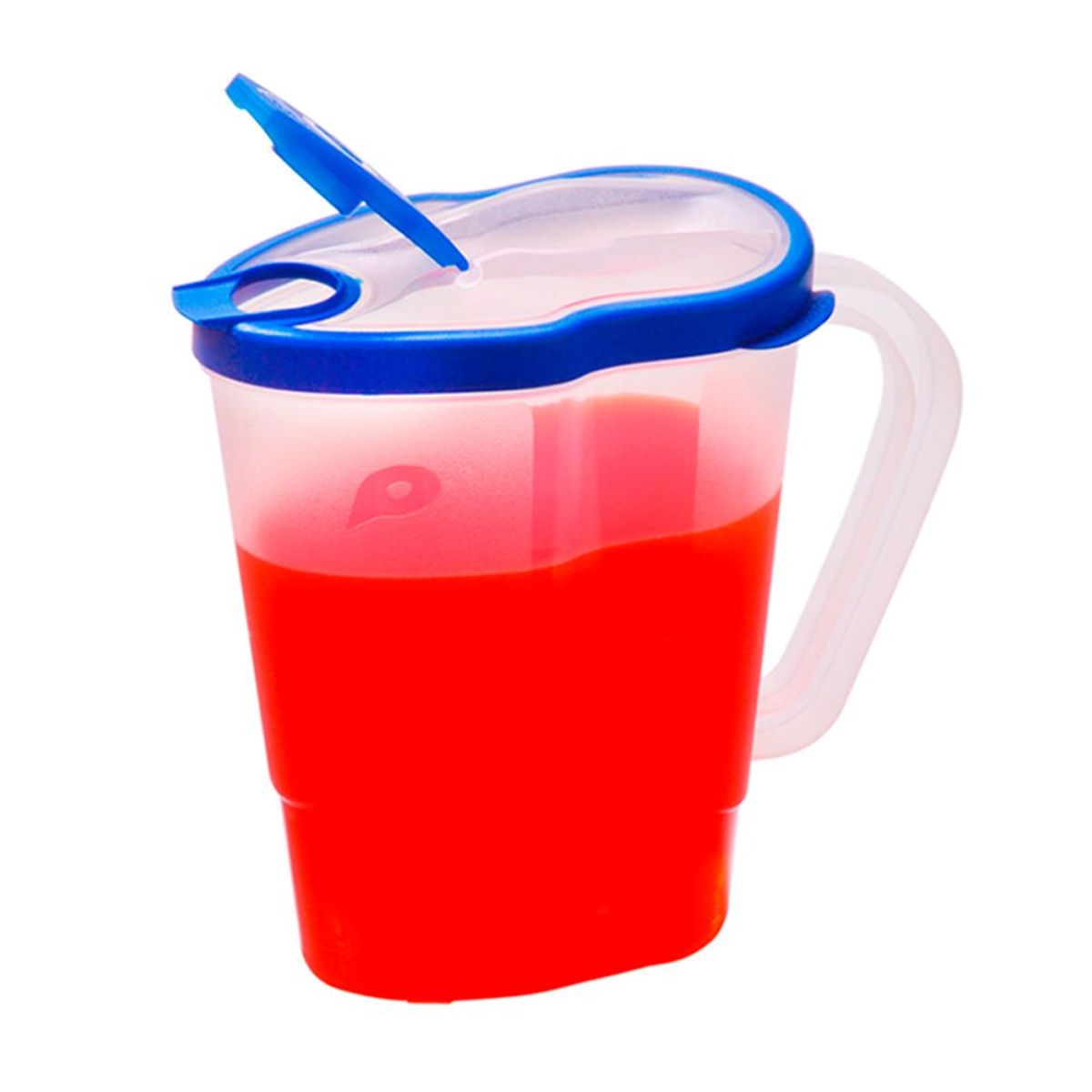 POLIMES - Jarra Premium 1.5 L Polimes JA15 E Azul
