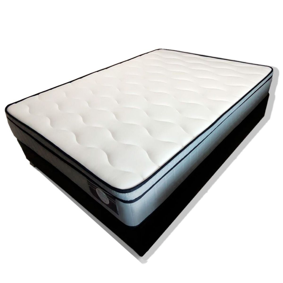 MAGIC CLASS - COLCHÓN VALLADOLID100X190